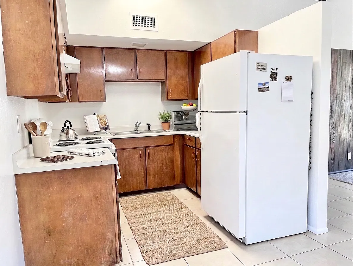 2 bed, 950 sqft, $1,395 — Photo 2