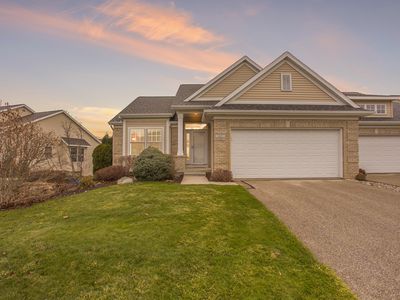 6620 Gracepoint Dr SE, Caledonia, MI, 49316