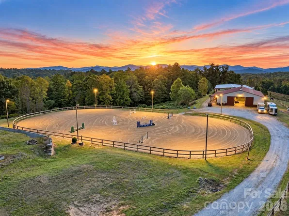 217 Flint Hill Rd, Alexander, NC 28701