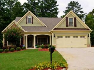 229 Sable Ridge Way, Acworth, GA 30102