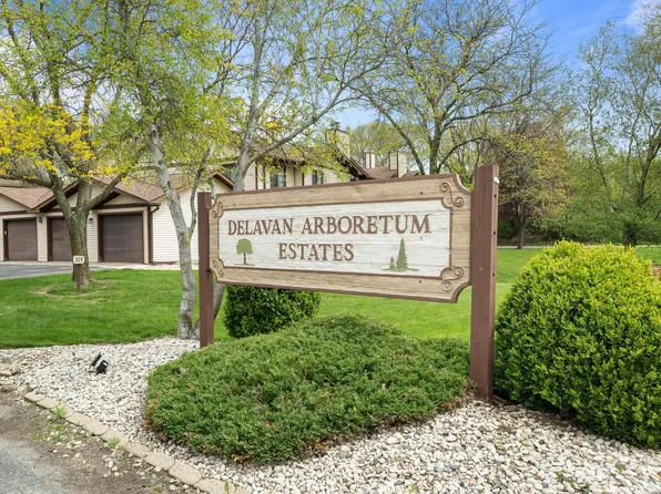 217 Franklin STREET #2H, Delavan, WI 53115