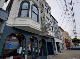 2417 Clement St, San Francisco, CA 94121