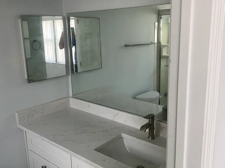 Master Bath.