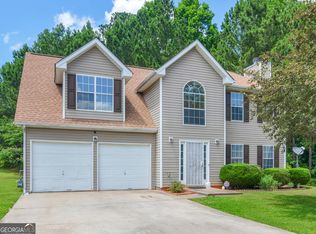 10997 Sedalia Way, Hampton, GA 30228