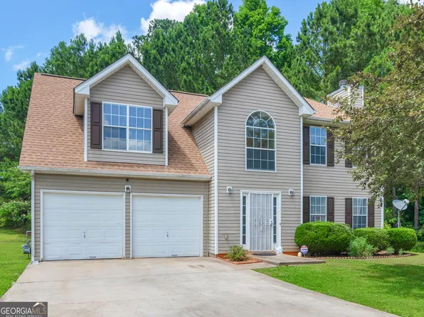 10997 Sedalia Way, Hampton, GA 30228