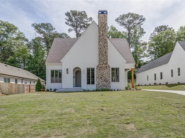548 Arbor Dr, Auburn, AL 36830