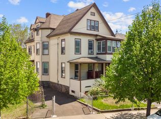 818 Iranistan Ave, Bridgeport, CT 06605