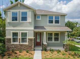 2600 W Nassau St, Tampa, FL 33607