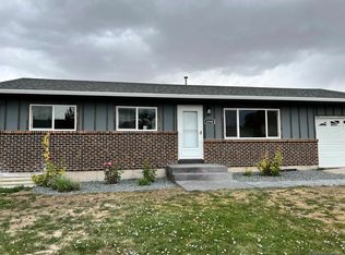 4500 Pierce Ave, Cheyenne, WY 82001