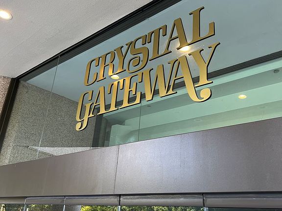 3rd image of 1300 Crystal Dr APT 1507S