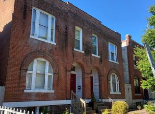 4414 Arco Ave, Saint Louis, MO