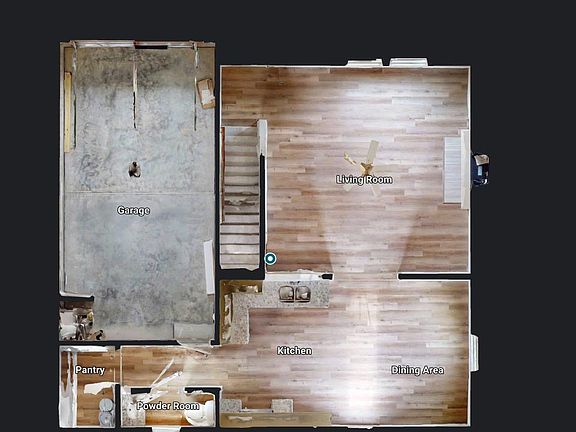 3rd image of 206 Arthur'S Creek Drive