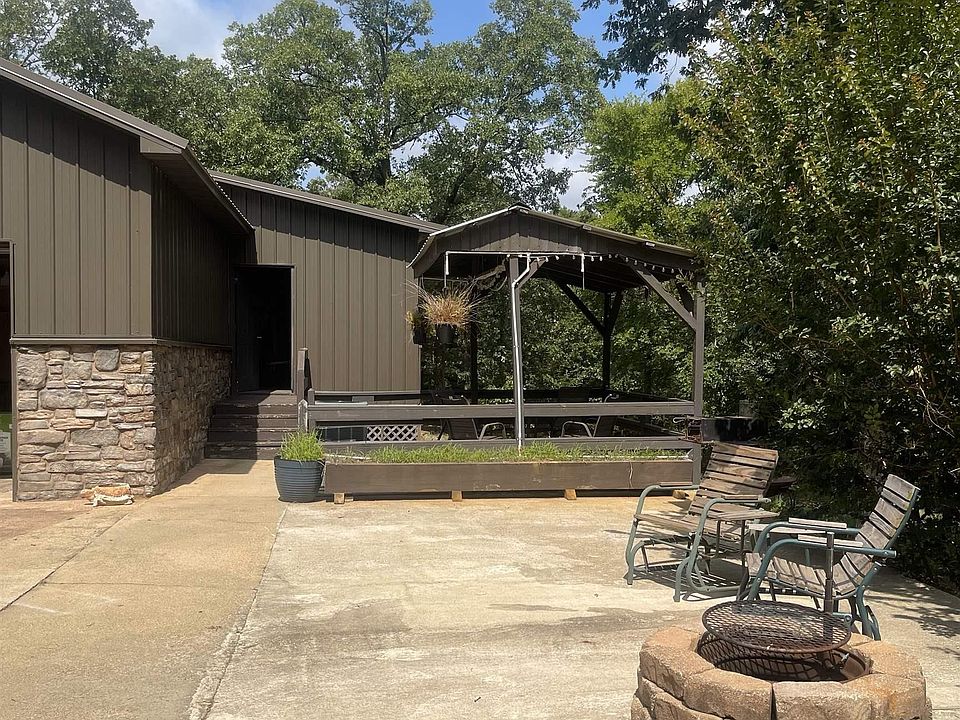 648 Dequeen Lake Rd, De Queen, AR 71832 Zillow
