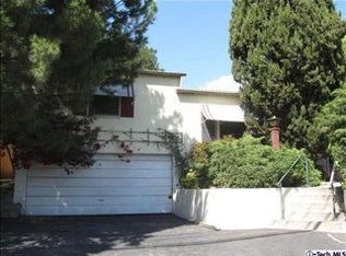 3403 Altura Ave, Glendale, CA 91214