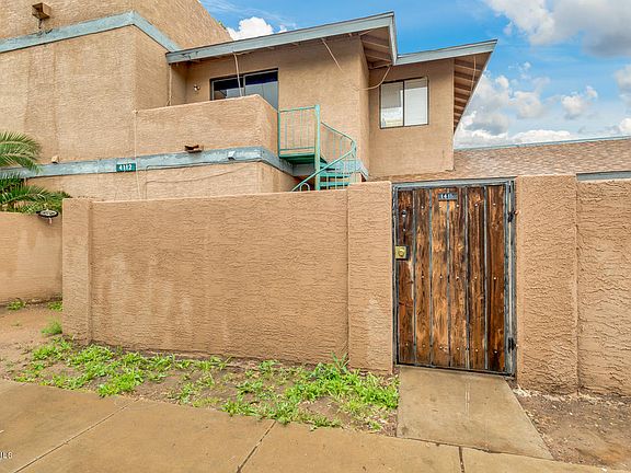 2nd image of 4112 N 69th Ln Unit 1411