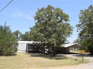 106 Pawnee Way, SOMERVILLE, TX 77879