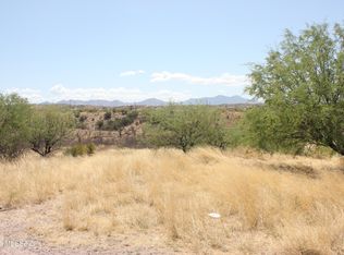 1043 Calle Cumpas #38-RIO, Rio Rico, AZ 85648