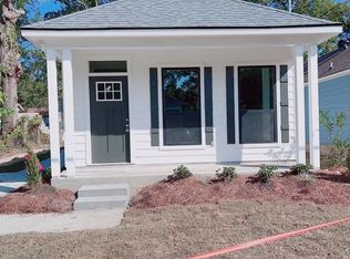 422 N 25th St, Baton Rouge, LA 70802