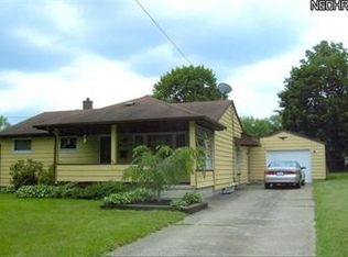 1935 Lynn Ave, Youngstown, OH 44514