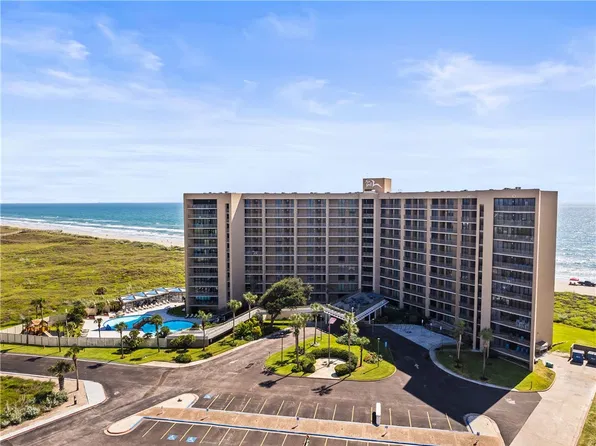 6649 Seacomber Dr APT 103, Port Aransas, TX 78373