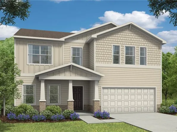 318 Tarn Ct, Suffolk, VA 23434