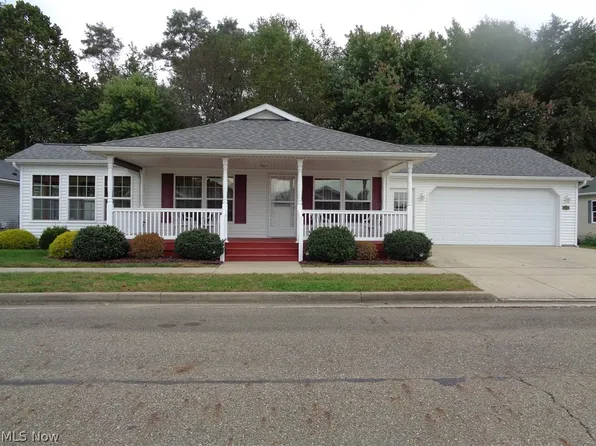 326 Gemini Dr, Dover, OH 44622