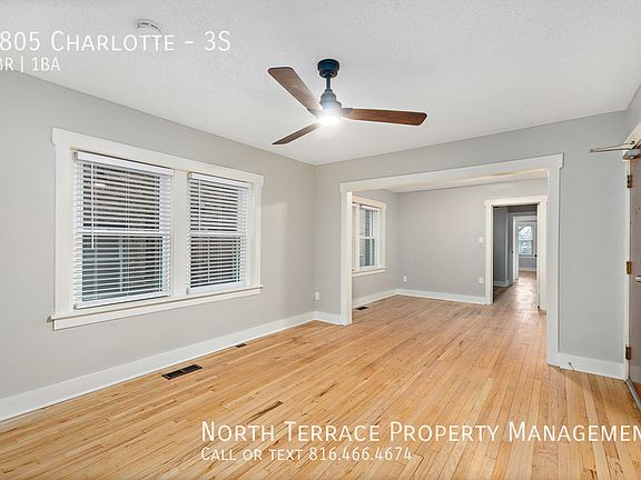 3rd image of 2805 Charlotte St APT 3S