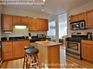 46 Middle St #R2, Boston, MA 02127