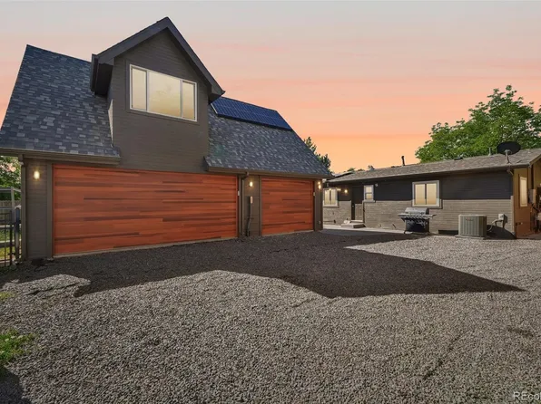 755 Bedivere Circle, Lafayette, CO 80026