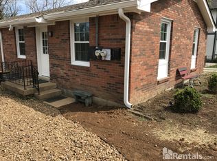 1803 Forest Ave, Nashville, TN 37206