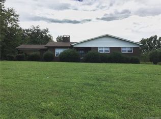 1065 Drag Strip Rd, Hudson, NC 28638