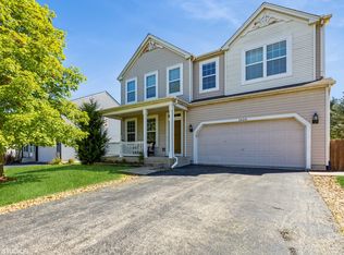 1020 Pineview Dr, Joliet, IL 60432