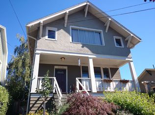 3406 37th Ave S, Seattle, WA 98144