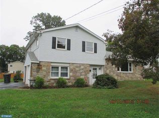 319 Rettop Pl, Warminster, PA 18974