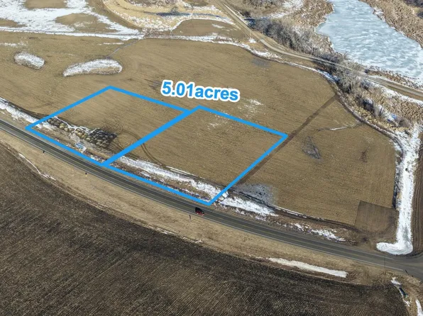 12300 60th Ave NE, Kandiyohi, MN 56251