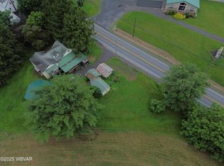 7519 Nittany Valley Dr, Mill Hall, PA 17751