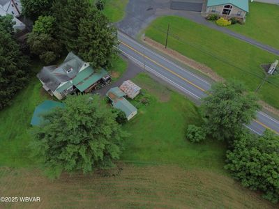 7519 Nittany Valley Dr, Mill Hall, PA, 17751