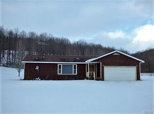 8037 Robinson Hill Rd, Madison, NY 13402