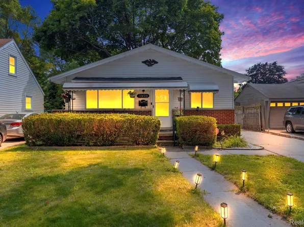 3959 Detroit St, Dearborn Heights, MI 48125