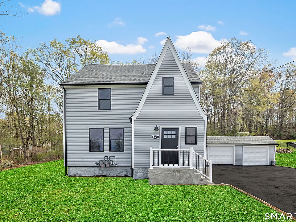 1st image of 161 Pines Bridge Road