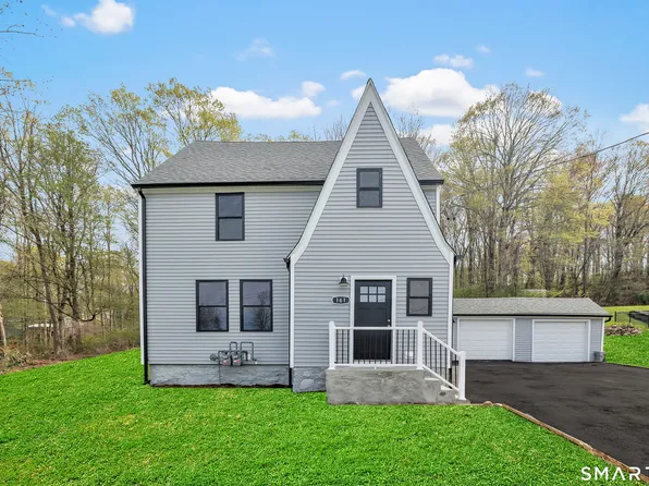 161 Pines Bridge Road, Beacon Falls, CT 06403