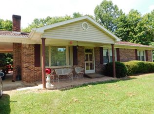 261 Corn Tassell Dr, Bassett, VA 24055