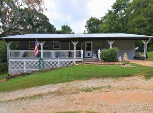 3826 Mark Trl, Gainesville, GA 30506