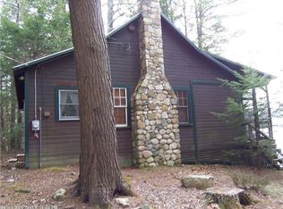 89 Rollys Camp Rd, Poland, ME 04274