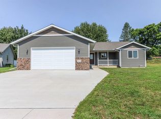 2514 Peachtree Cir, Marshfield, WI 54449