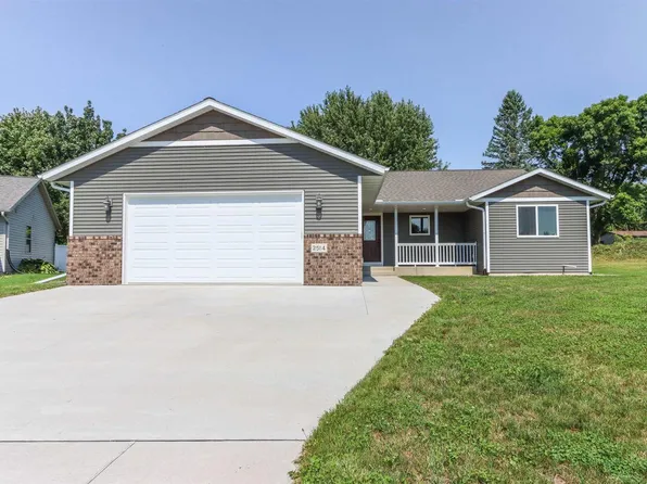 2514 PEACHTREE CIRCLE, Marshfield, WI 54449