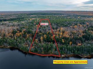 PARCEL E Deer Lake Rd #F, Au Train, MI 49806