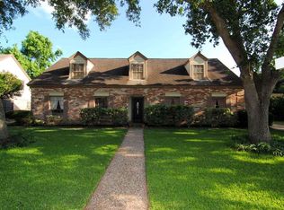 20719 Cranfield Dr, Katy, TX 77450