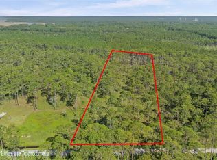 (Undisclosed Address), Coden, AL 36523