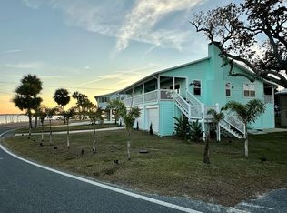 16411 SW Airport Rd, Cedar Key, FL 32625